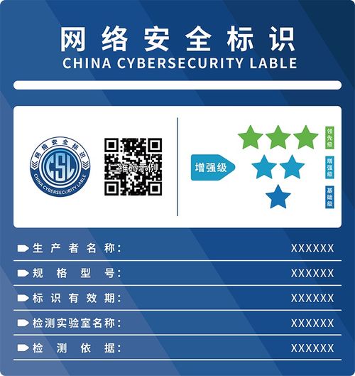 強(qiáng)化網(wǎng)絡(luò)安全管理新舉措 解讀《網(wǎng)絡(luò)安全標(biāo)識管理辦法（征求意見稿）》