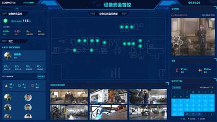 工業(yè)互聯(lián)網(wǎng)的唯一王者 卡奧斯連續(xù)兩年斬獲IDC大獎(jiǎng)，引領(lǐng)互聯(lián)網(wǎng)安全服務(wù)新篇章